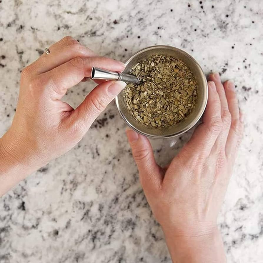 Amazon | マテ茶 茶器セット マテ茶カップ ステンレス 230ml