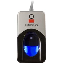 Digital Persona U.are.U 4500 High Durability Fingerprint Reader