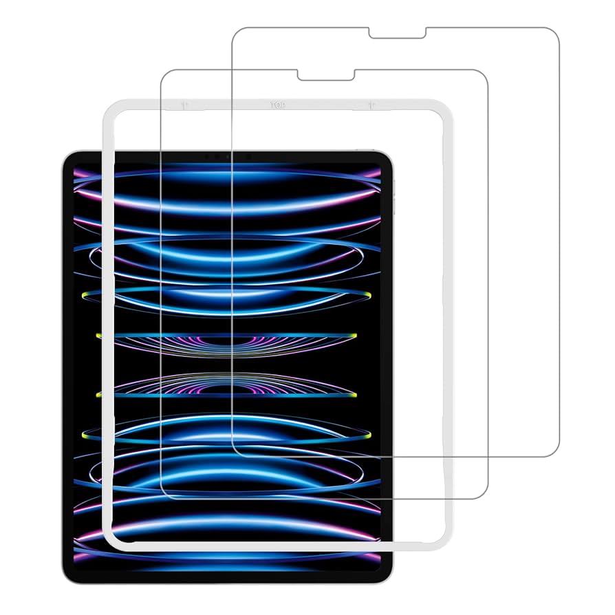 Amazon.co.jp: NIMASO ガラスフィルム iPad Pro 11 2022 第4世代