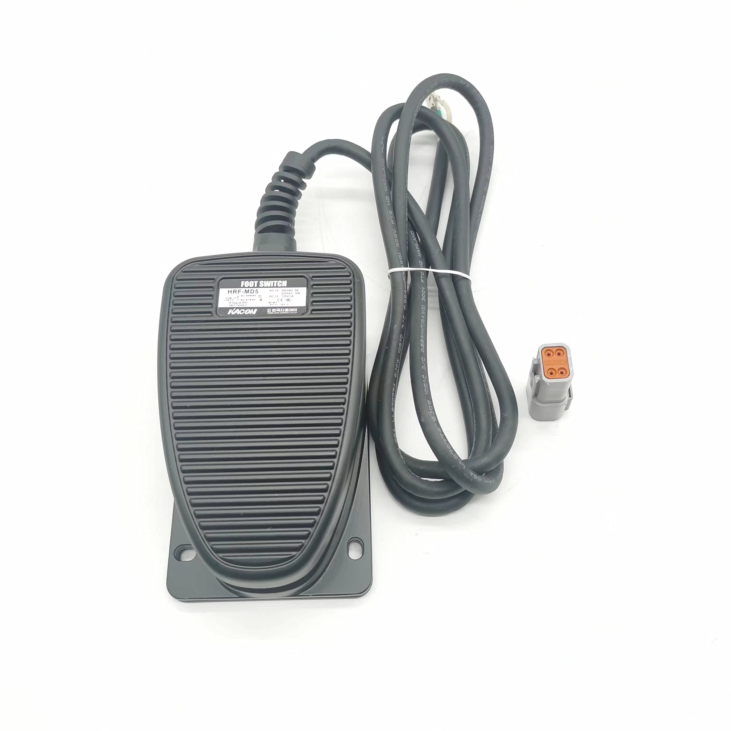 nene✮ Foot Switch/Foot Pedal 227618GT 227618 For Genie S-40 S-45 S