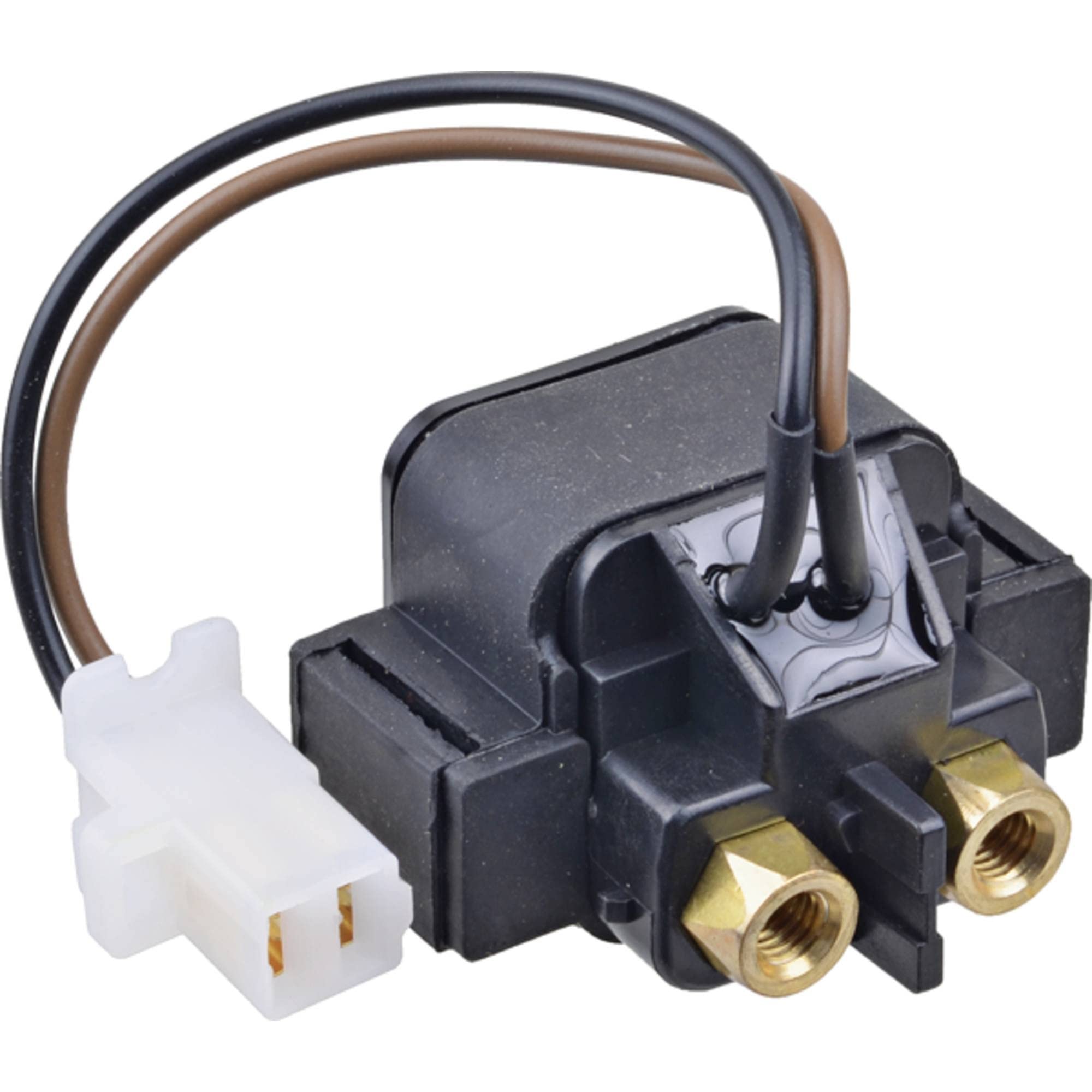 DB Electrical SMU6069 Starter Solenoid Relay for 2004-2013 Yamaha ATV Grizzly 80 125 Raptor 50 80 /3MW-81940-00-00 3MW-81940-01-00