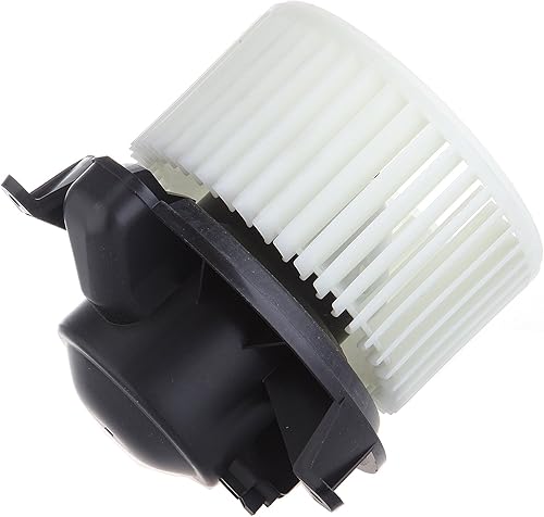 Vista 567 de SCITOO 700188 Reemplazo del motor del ventilador HVAC con jaula de ventilador para Toyota Tacoma 2005-2015, reemplazo OE - 87103-04043, 87103-04044