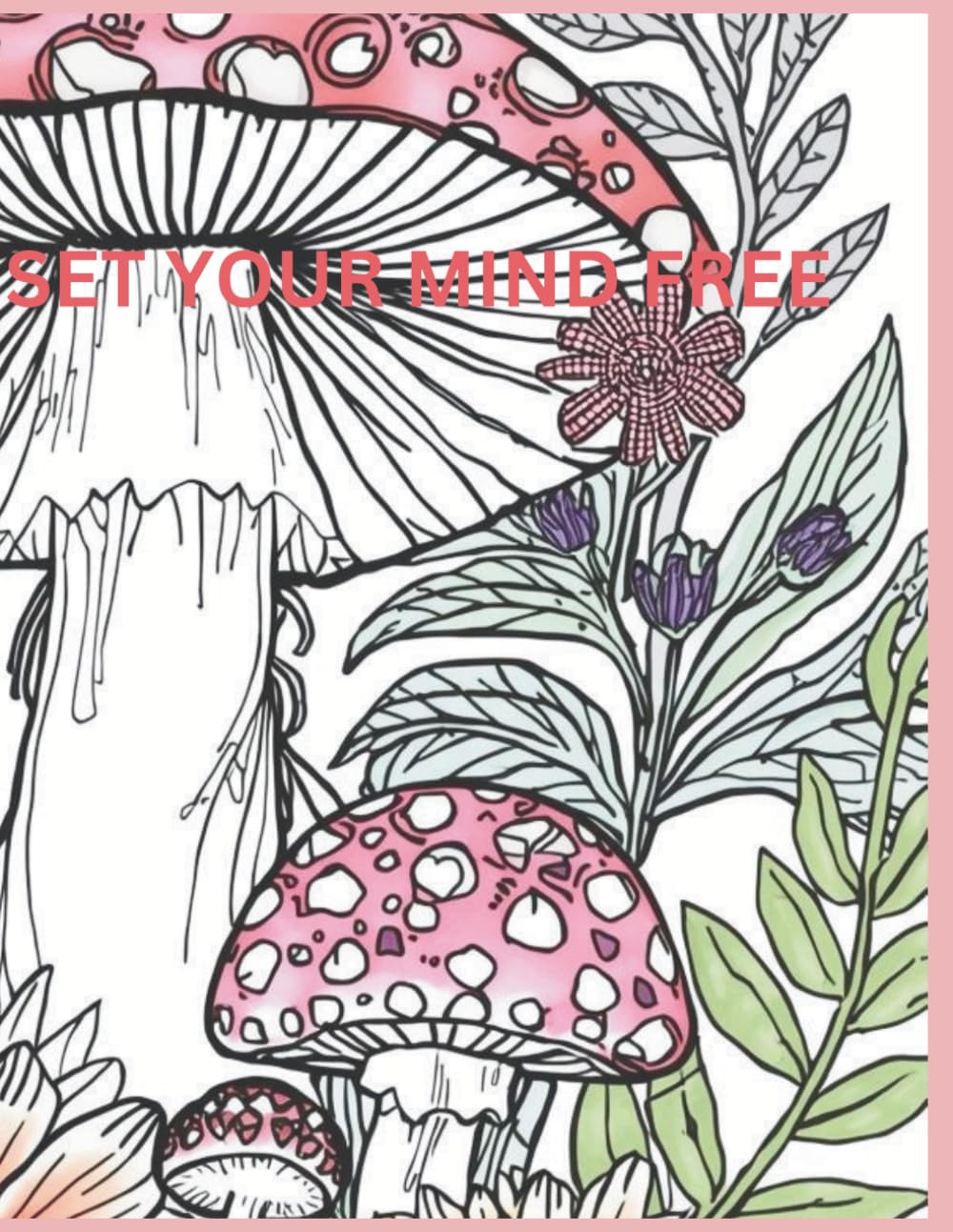 Calm Your Mind: for anxiety and stress
