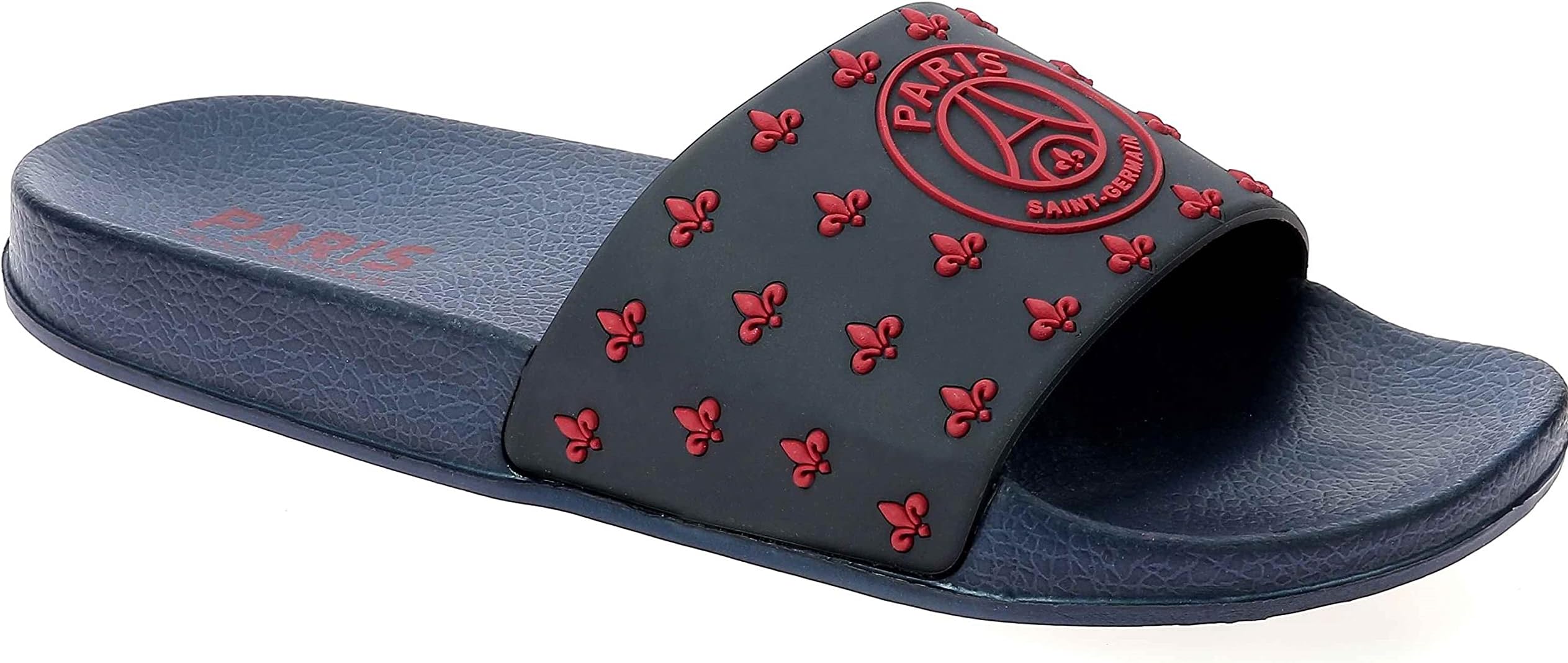 Paris Saint-Germain Official Collection Slides - 40