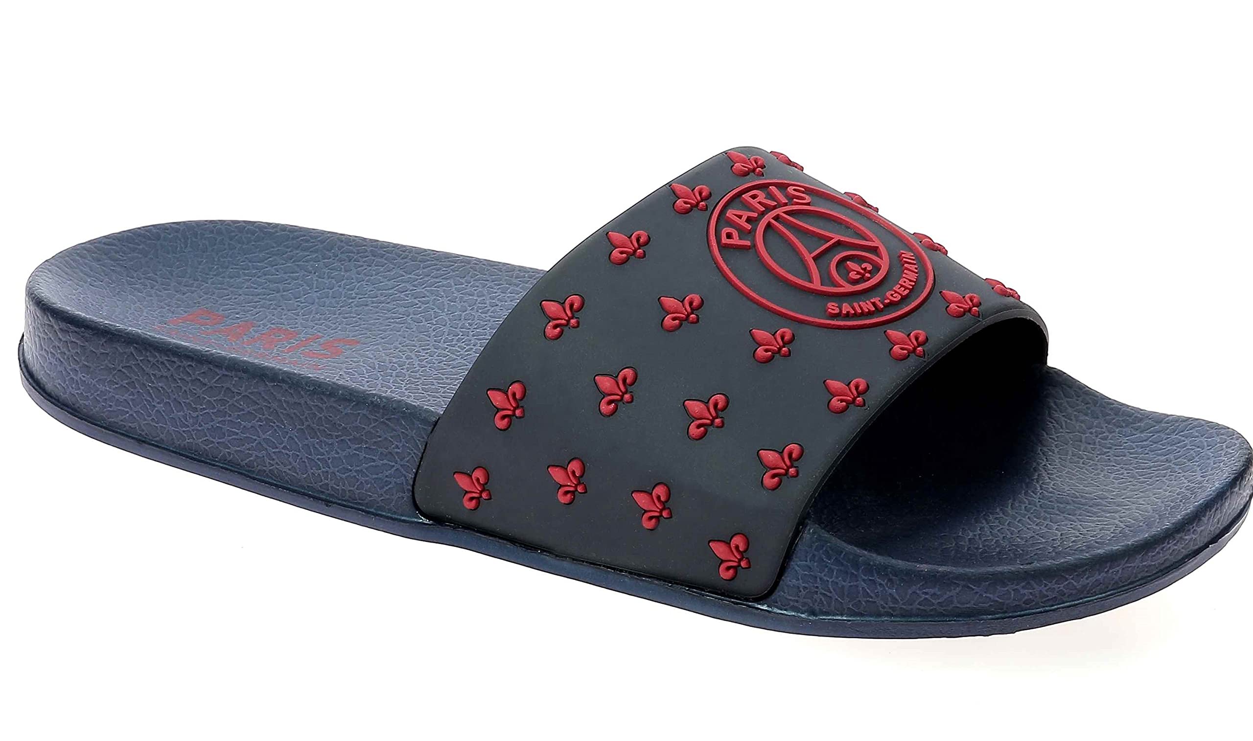 Paris Saint-Germain Official Collection Slides - 40