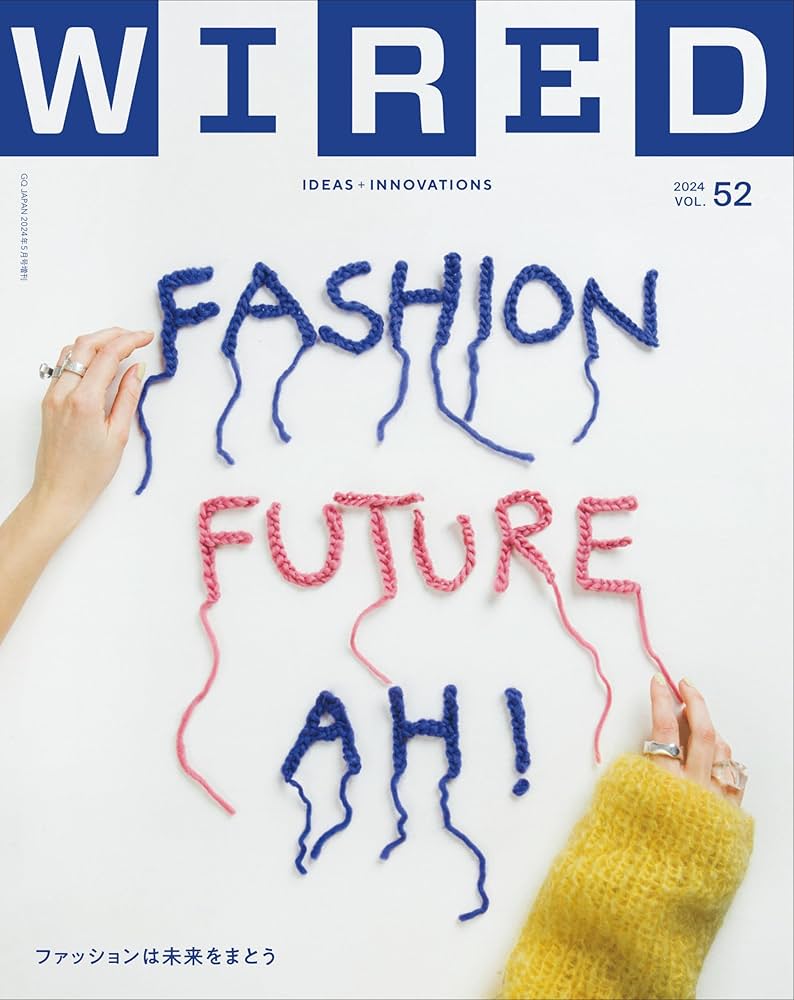 honeyee.com ワイヤード　WIRED 別注モデル　藤原ヒロシ 0881e46a7d834d96d7a409eb073e2f