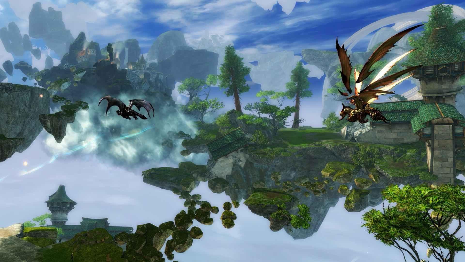 Guild Wars 2: Secrets of the Obscure Standard | Codice per PC