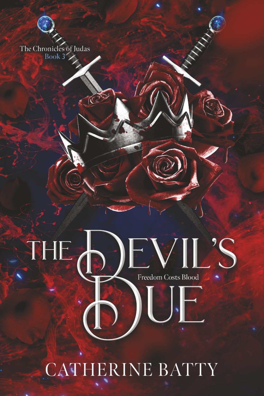 The Devil's Due (The Chronicles of Judas)