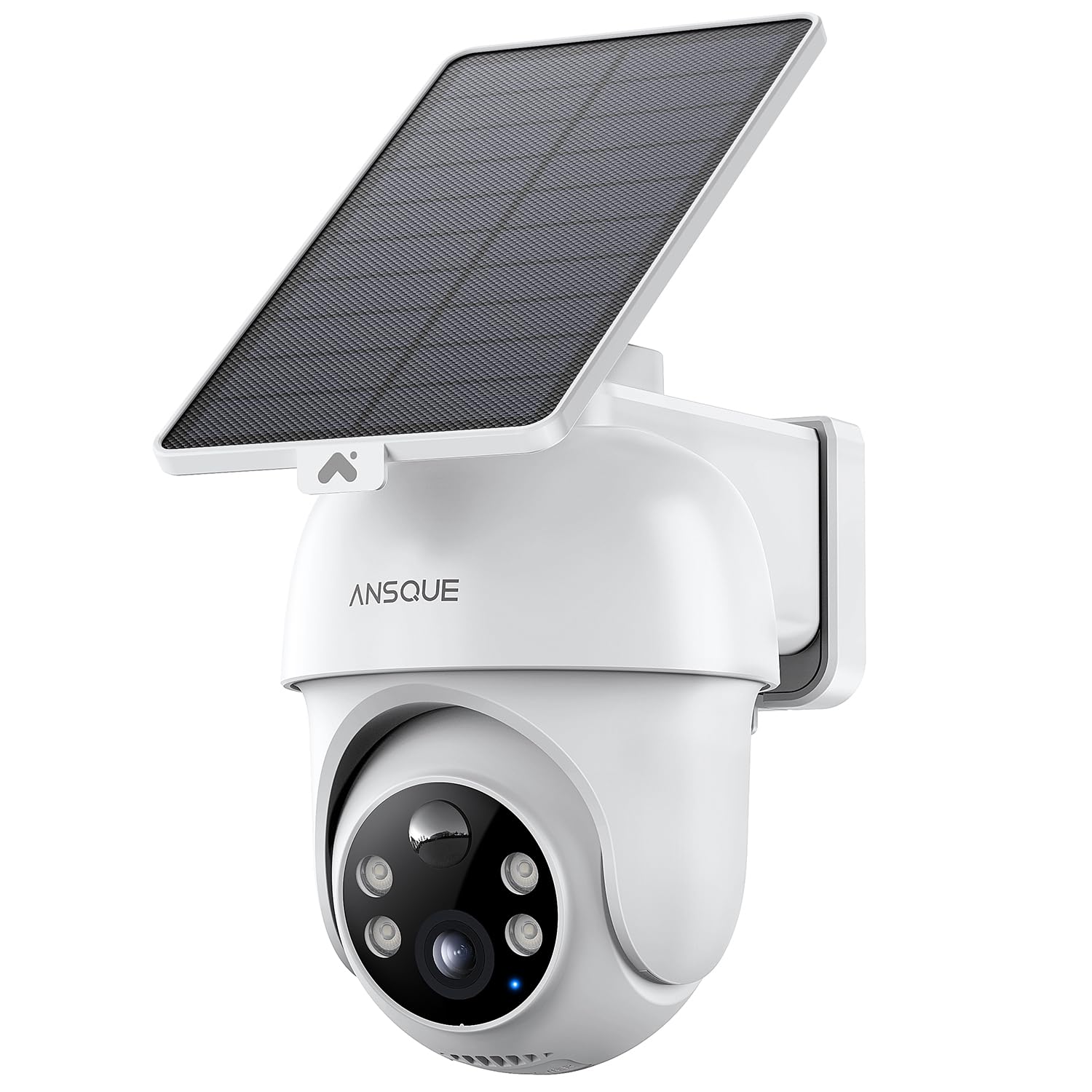 Photo 1 of ANSQUE GU01 Add-on Camera, Requires AnsqueBase, Applies Only to 2-Cam Kit / 4-Cam Kit, Up to 6 Cameras Connected to 1 AnsqueBase