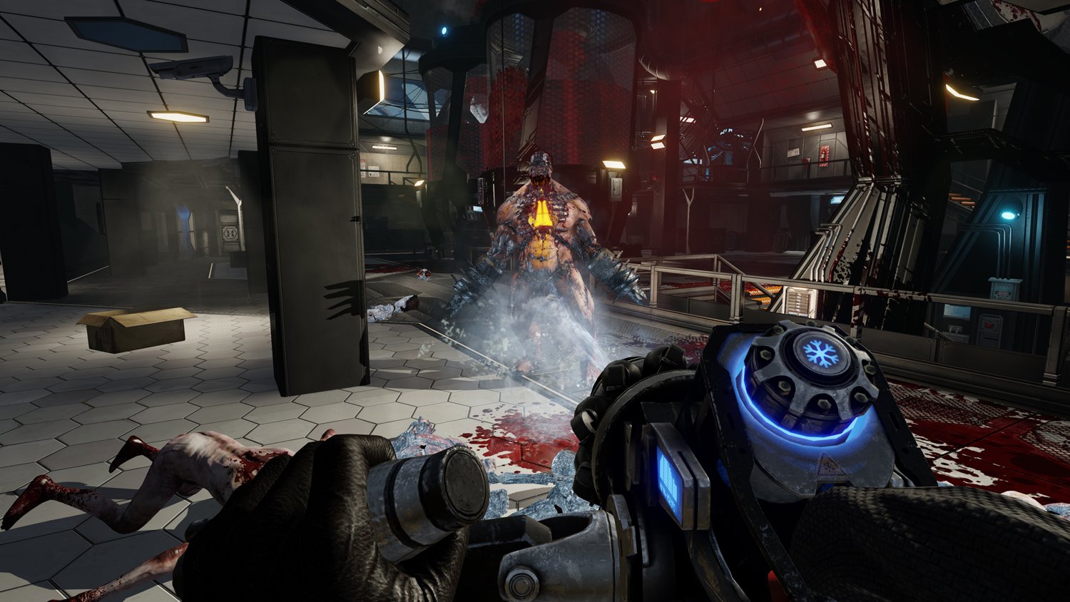 Killing Floor 2 [Xbox One]