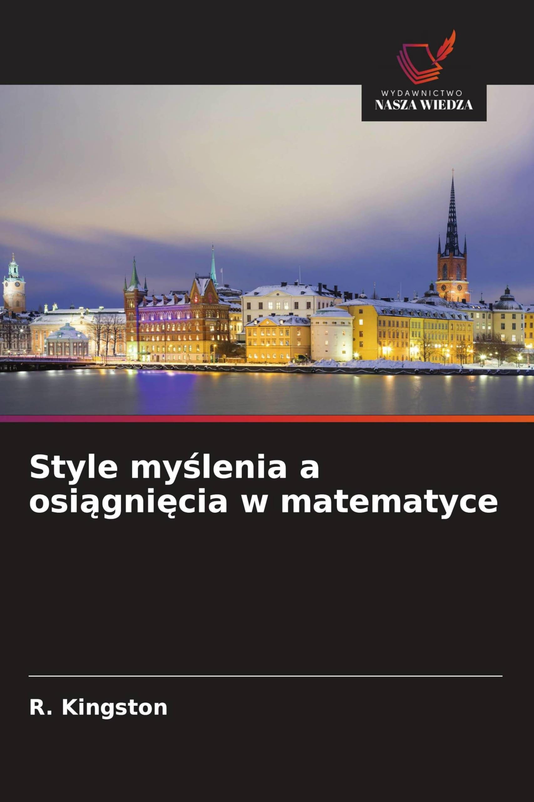 Style myślenia a osiągnięcia w matematyce
