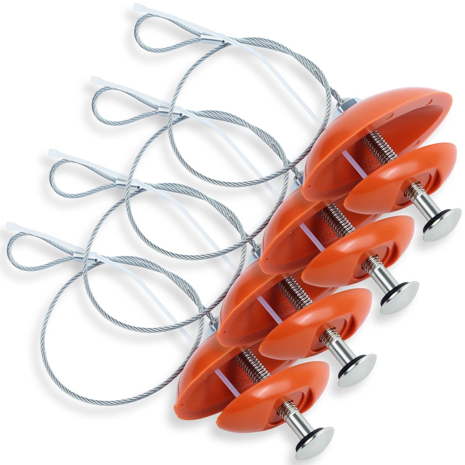 Kit di riparazione di pneumatici per pareti laterali, kit di riparazione per forature dei pneumatici, strumento portatile per riparazioni di emergenza, compatibile con ATV, UTV, XSS, trattore