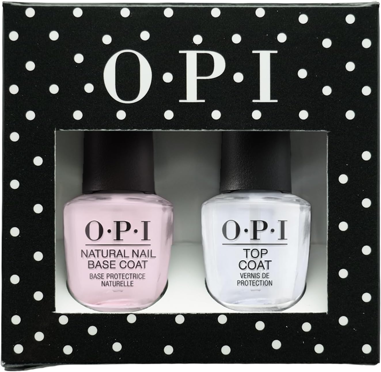 Nail Lacquer Gift Sets | Creme & Shimmer Shades | Chip Resistant Nail Polish | Trending, Spring, Summer, Fall & Winter Holiday Collections | Assorted Duo Packs & Mini Packs