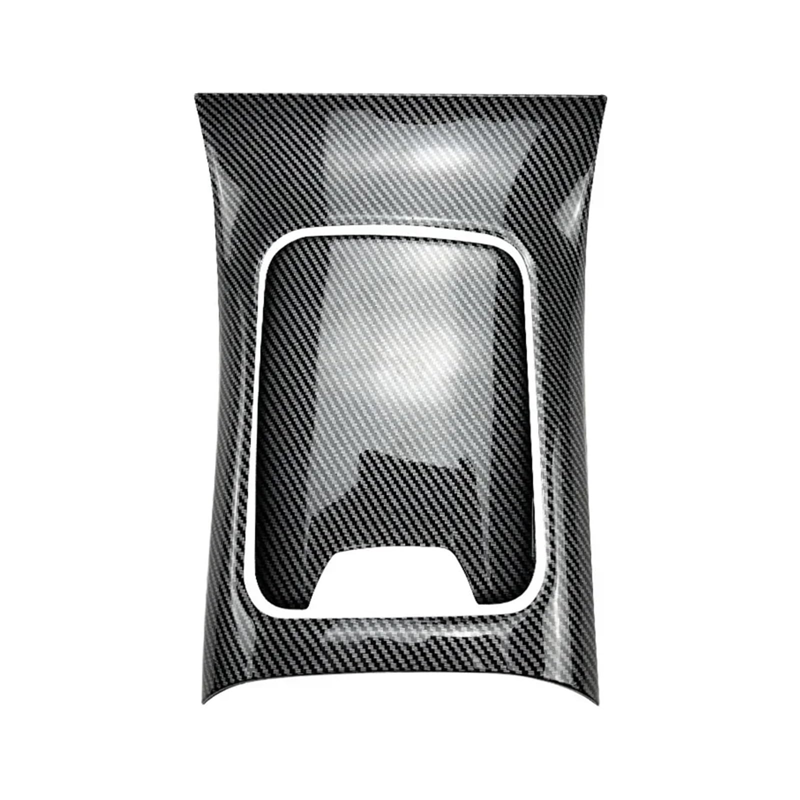 Interior Trim for Benz for GLC Class X254 for GLC260 for GLC300 2023+ Car Center Console Panel Cover Sticker LHD Cover Trim Sticker(B)