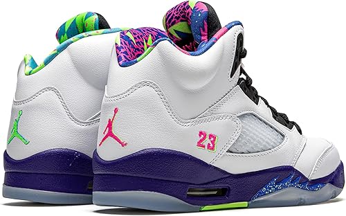 Miniatura 3 de Nike Air Jordan 5 Retro para niños (niños grandes)