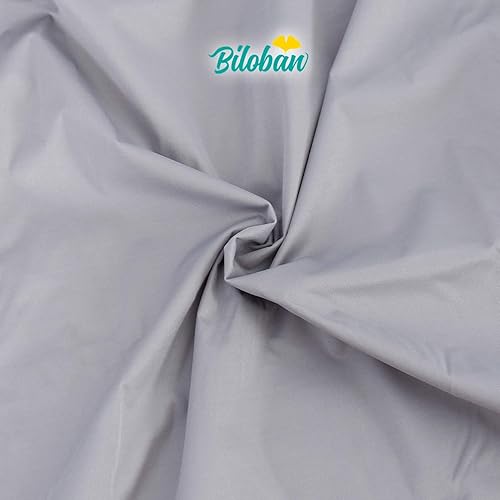 Miniatura 4 de Paquete de 2 bolsas reutilizables para pañales Ubbi, impermeable, mayor capacidad y bolsa húmeda lavable para pañales de tela, lavandería, basura de