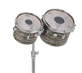 Amazon.co.jp: Pearl President デラックスコンサートトムセット