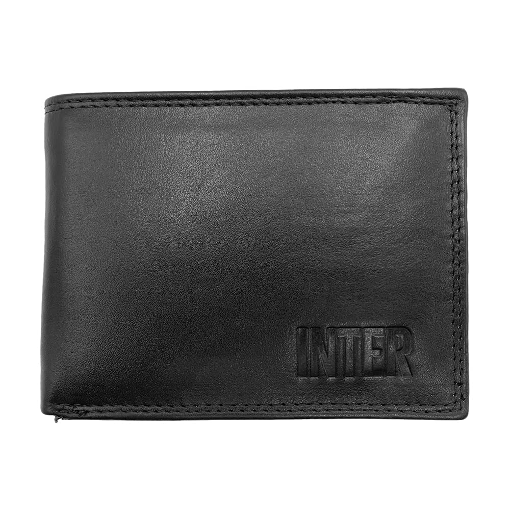 Inter, Portafoglio Unisex-Adulto