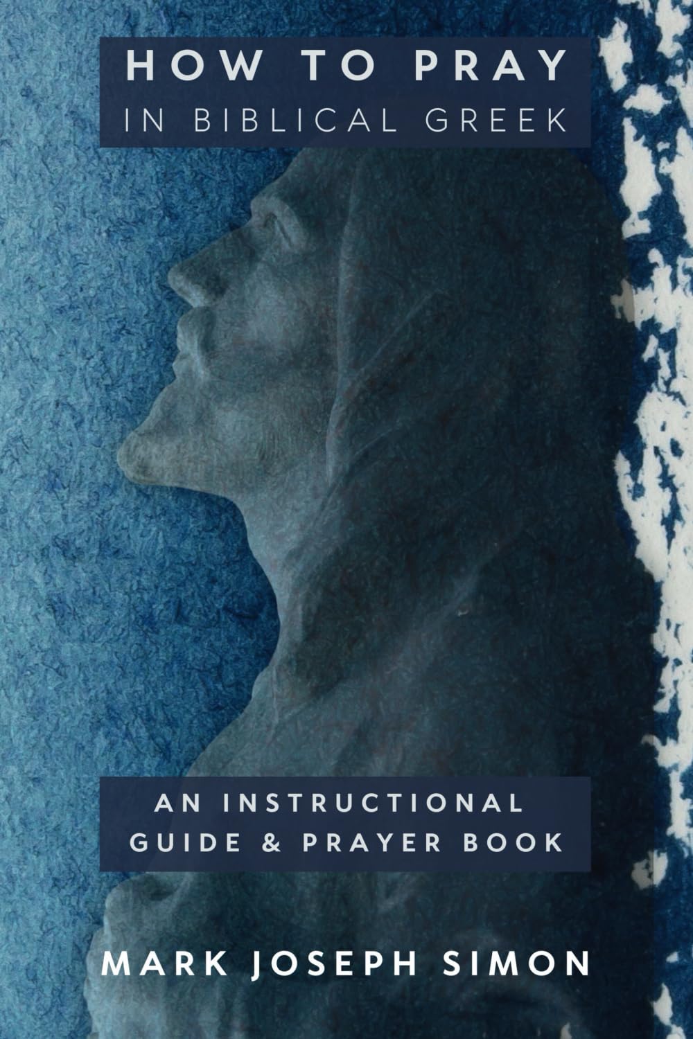 How to Pray in Biblical Greek: An Instructional Guide and Prayer Book (AGROS)