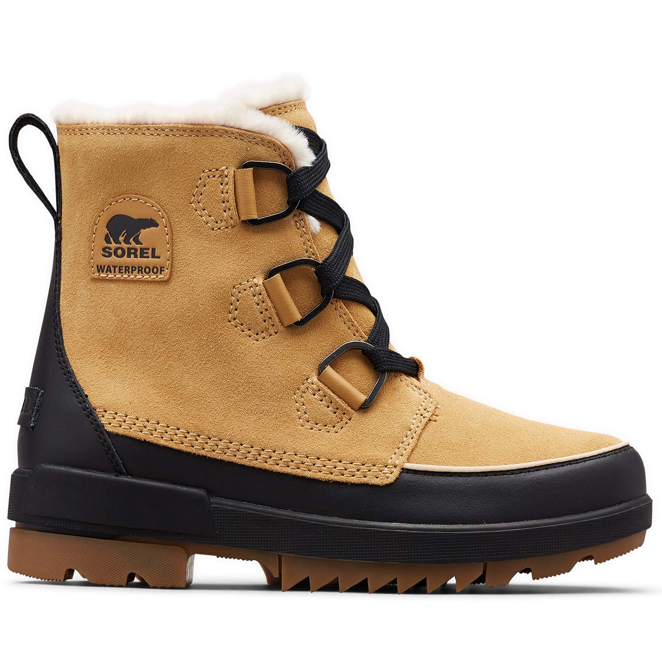 Sorel Damen Torino Wp Winterstiefel