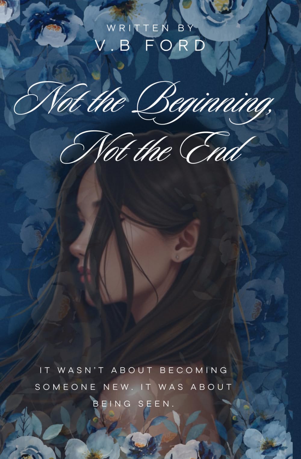 Not the Beginning, Not the End