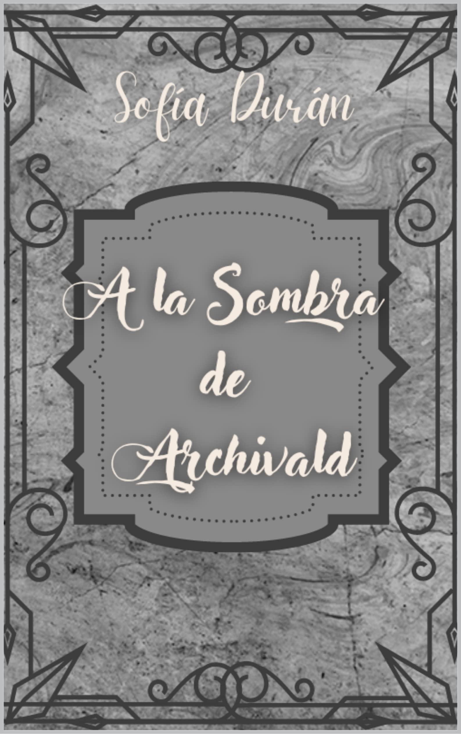 A la Sombra de Archivald: Archie (Los hijos de Bermont nº 12) (Spanish Edition)