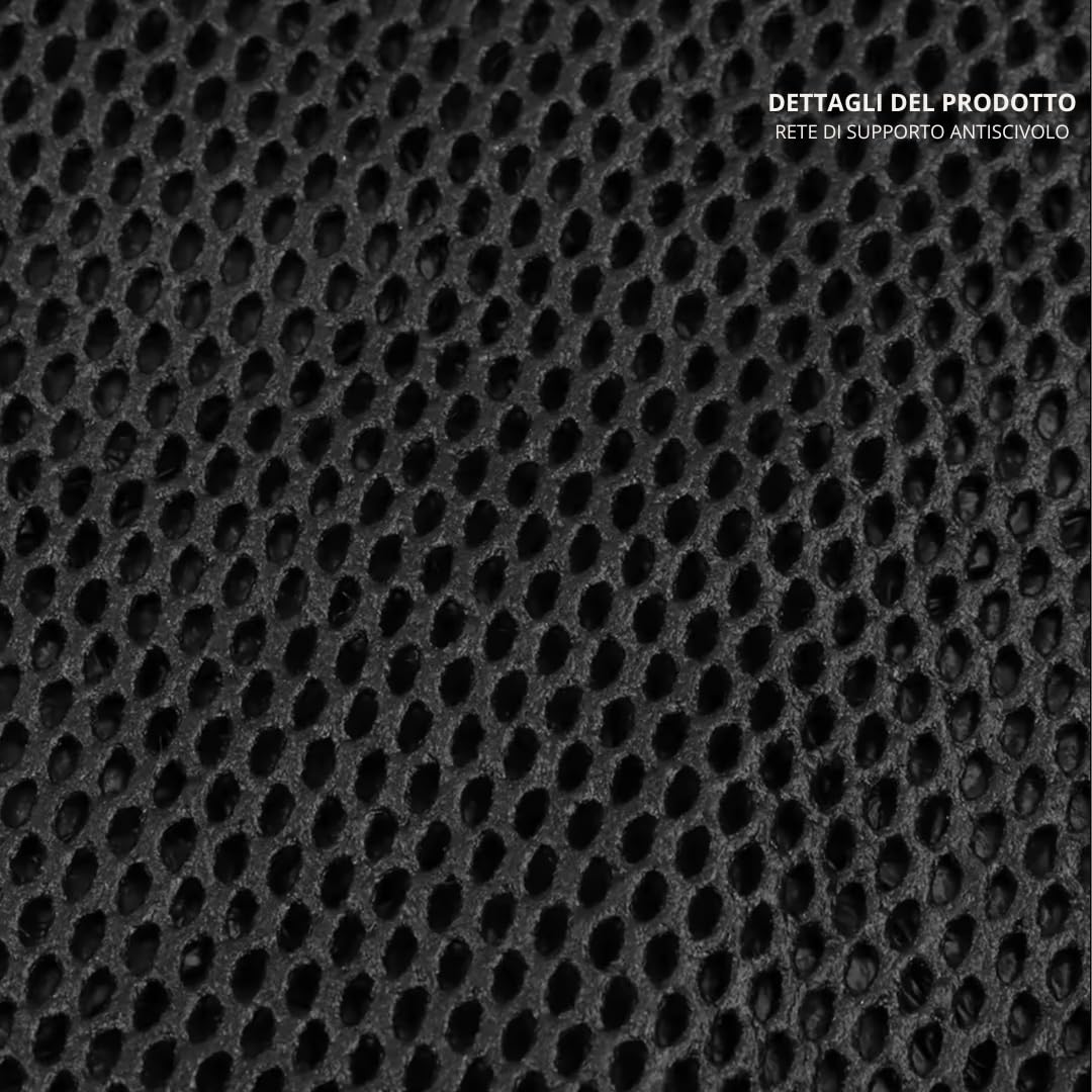 Coprisedile Auto Per Cani Impermeabile - Antigraffio E Antiscivolo, 135x146 Cm - Foto 5