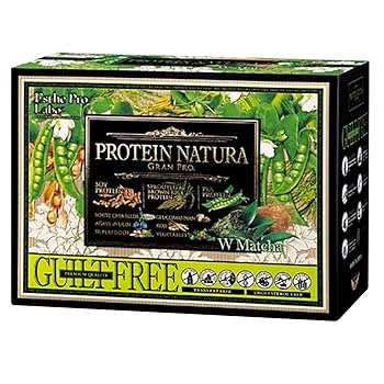 Amazon | Esthe Pro Labo (エステプロラボ) プロテイン ナチュラ