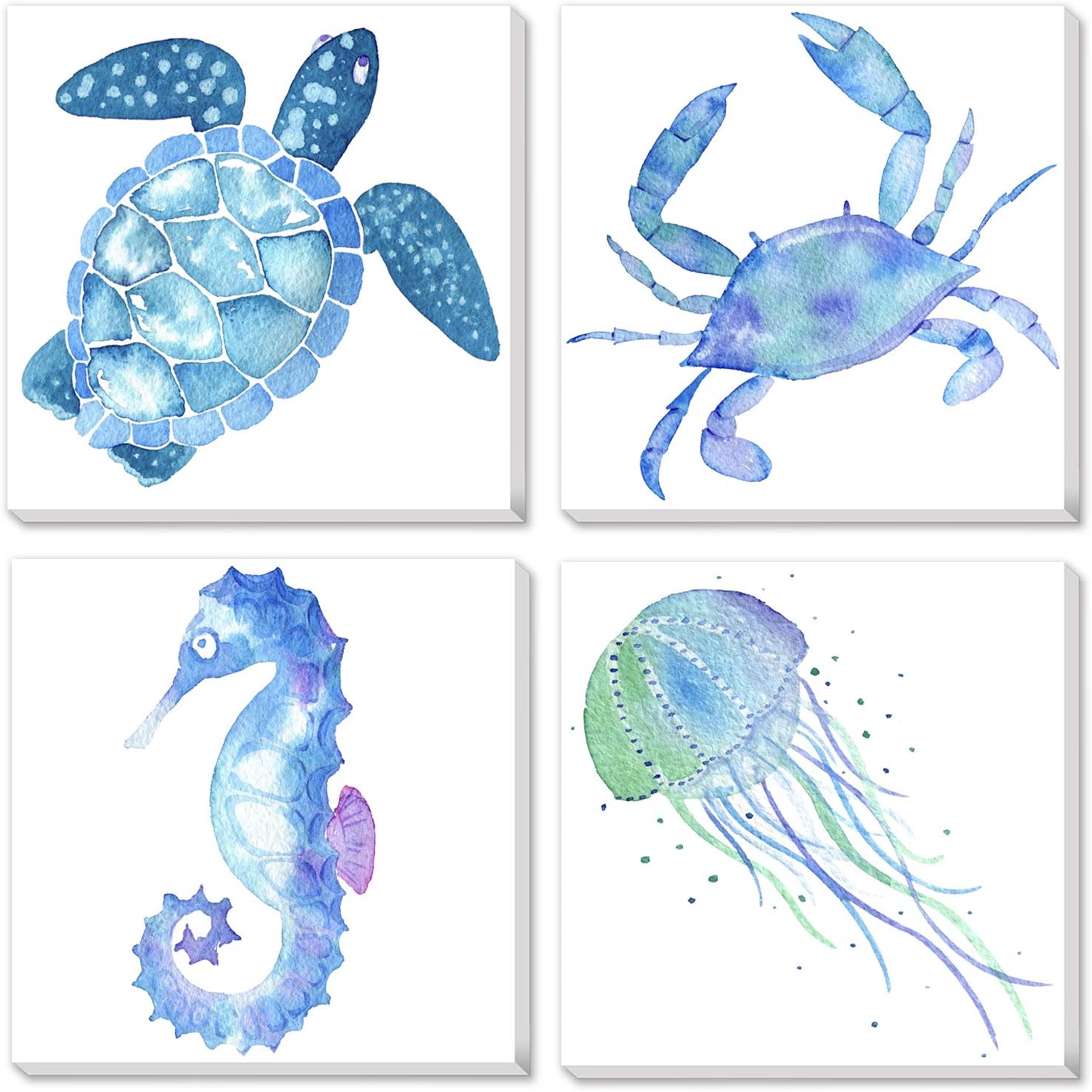 baby ocean themed items
