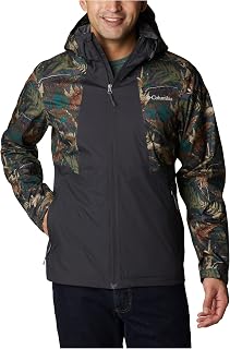 Columbia Men's Inner Limits Ii Jacket Inner Limits II Jacket