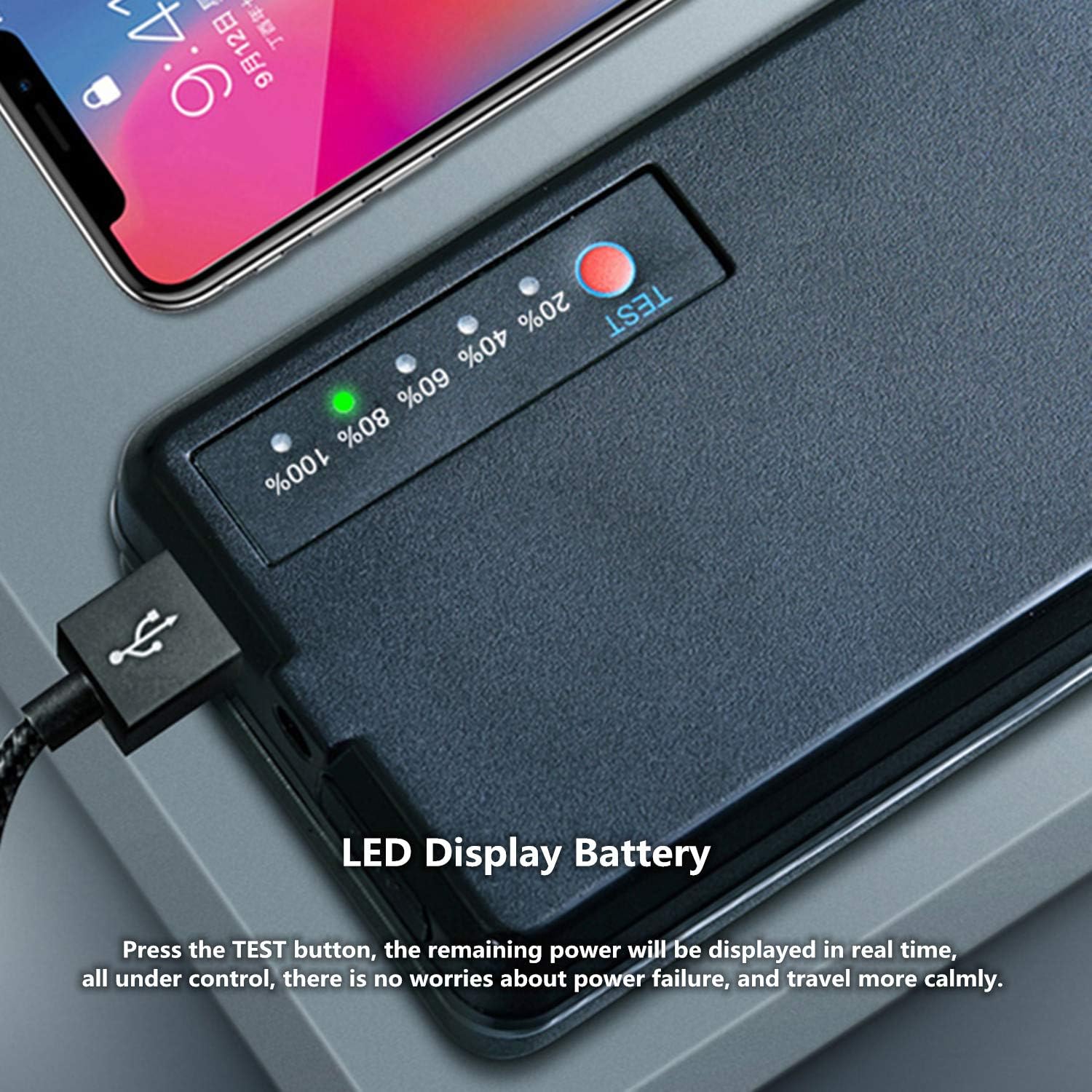 review HBIAO Electric Travel Suitcase, Luggage Bag, Smart Riding Suitcase, USB Rechargeable Trolley Boarding Suitcase for Men, Women, Children, Elderly