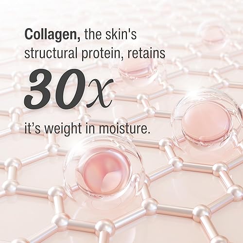 Miniatura 7 de Parches de colágeno para debajo de los ojos, se dirigen a las ojeras, la hinchazón, reducen los ojos hinchados, las líneas finas y las arrugas,