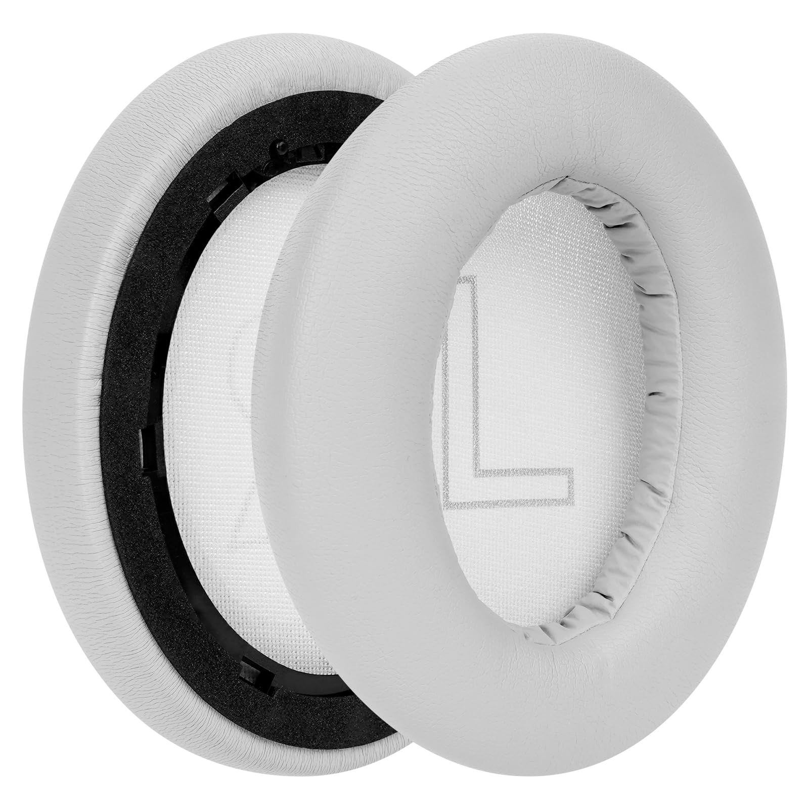Geekria Replacement Ear Pads for Anker Soundcore Life Q20, Q20+, Q20i - Image 2