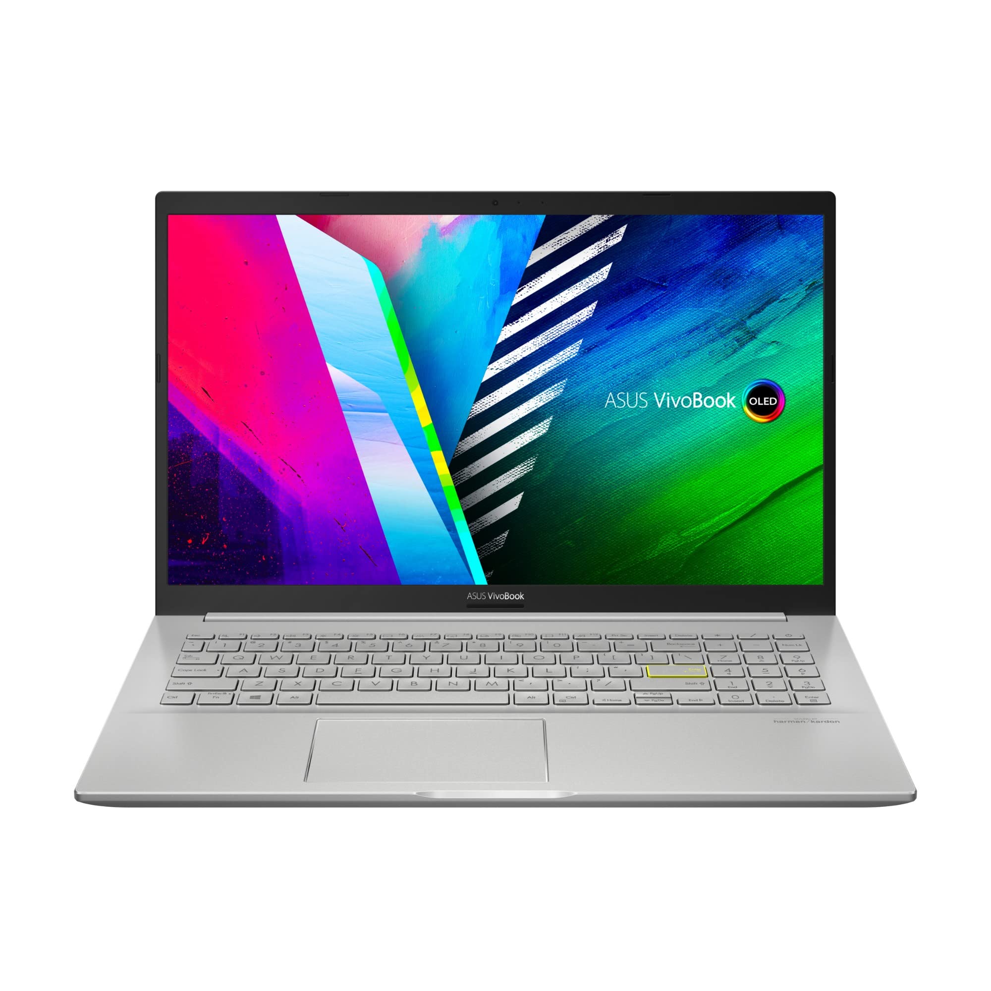 ASUS VivoBook 15 OLED K513 15