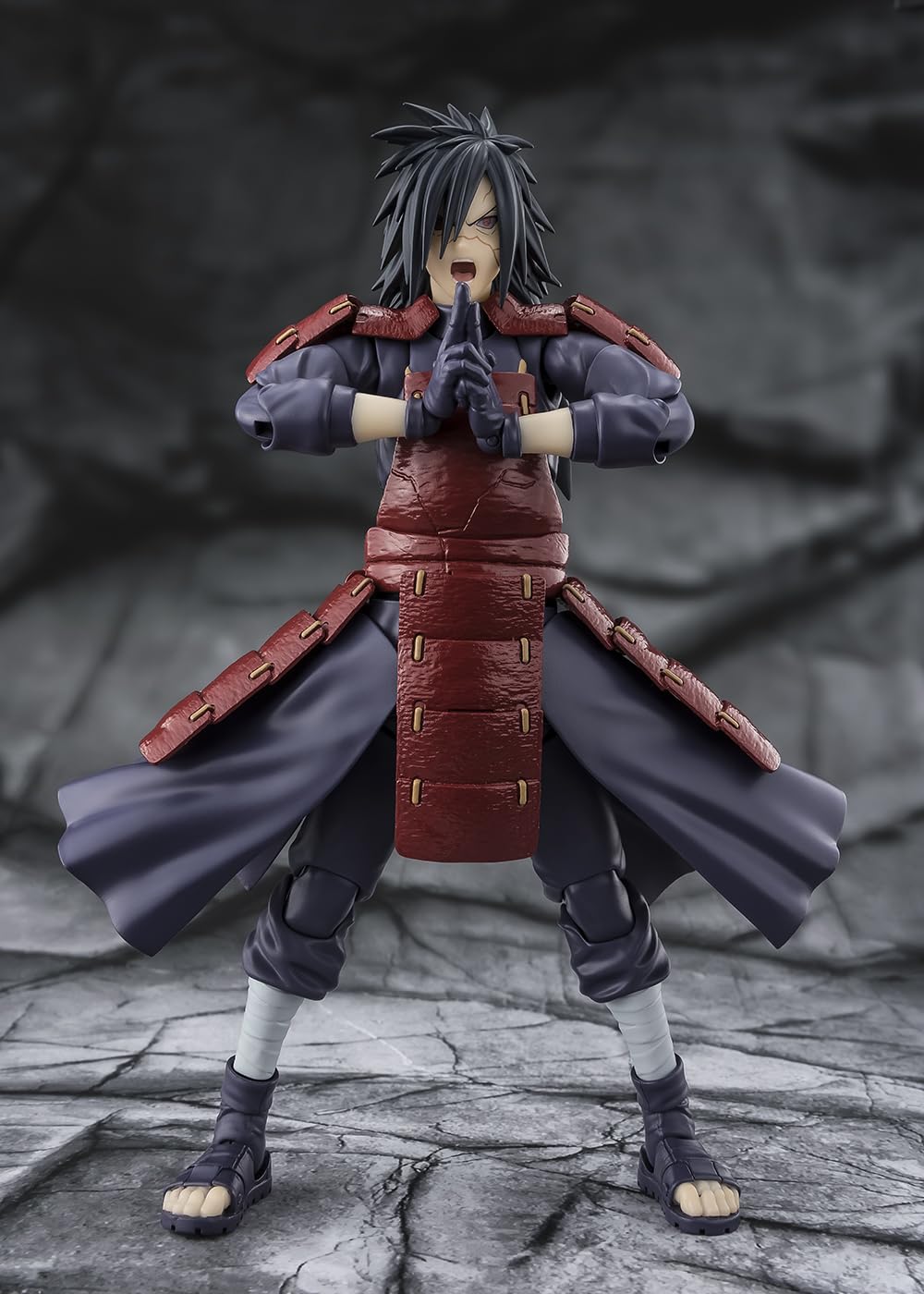 Amazon.co.jp: TAMASHII NATIONS S.H.フィギュアーツ NARUTO-ナルト