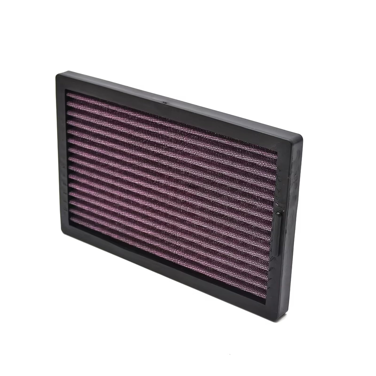 Filtro Aspirazione Aria Moto Per Kawasaki Per Ninja | 250R 300 Per Z250 Per Z300 ER Per EX 250 /300 2008-2017 Filtro dell'aria ad alto flusso OE 11013-0020