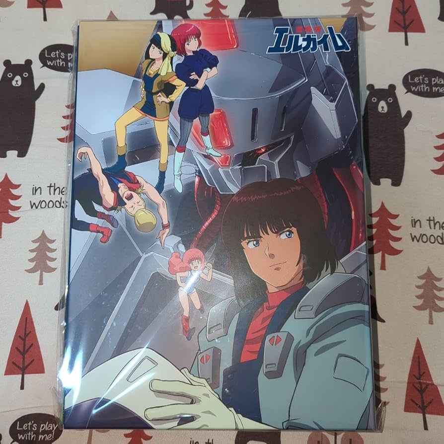 重戦機エルガイム 40th ドリーマーズ　アゲン　限定生産　希少品　スパロボ Amazon.co.jp: 重戦機エルガイム 40th ドリーマーズ アゲン 生産