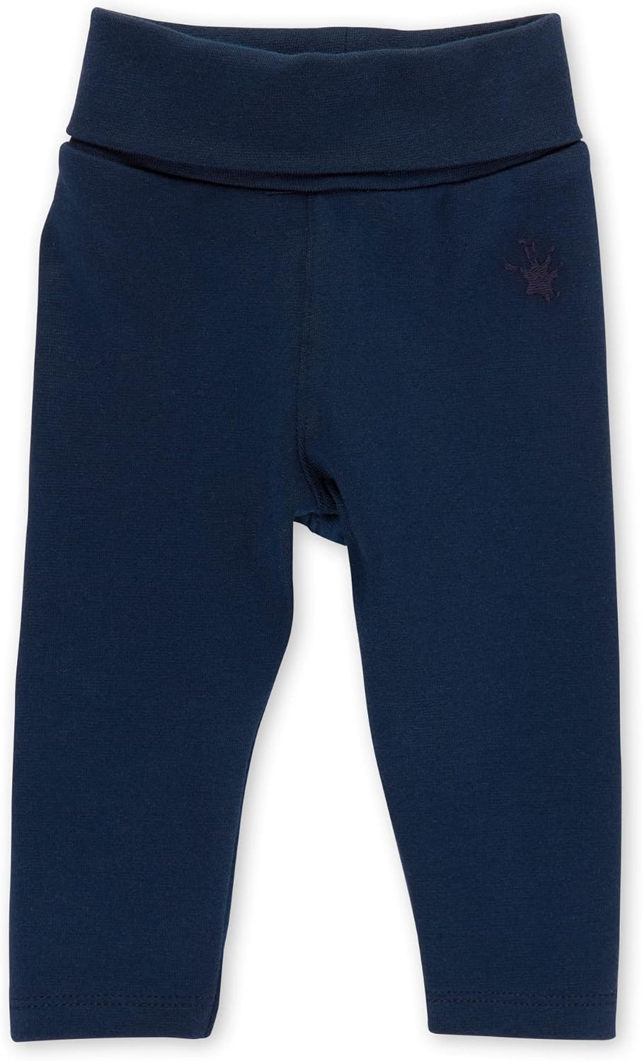 Sigikid Baby Girls Leggings Sigikid - Baby Girls Organic Cotton Leggings