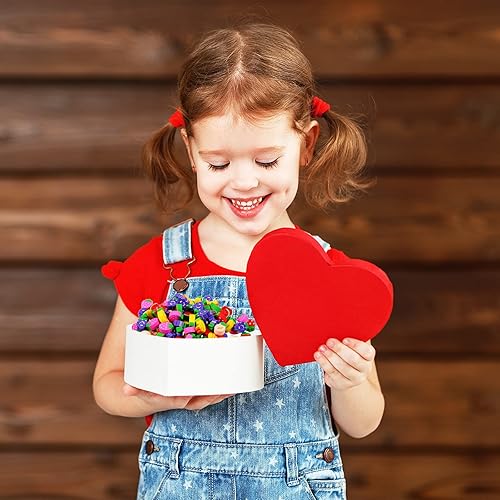 Miniatura 7 de Zonon Paquete de 100 mini borradores de lápiz, surtido de borradores novedosos con caja de almacenamiento para recuerdos de fiesta, relleno de