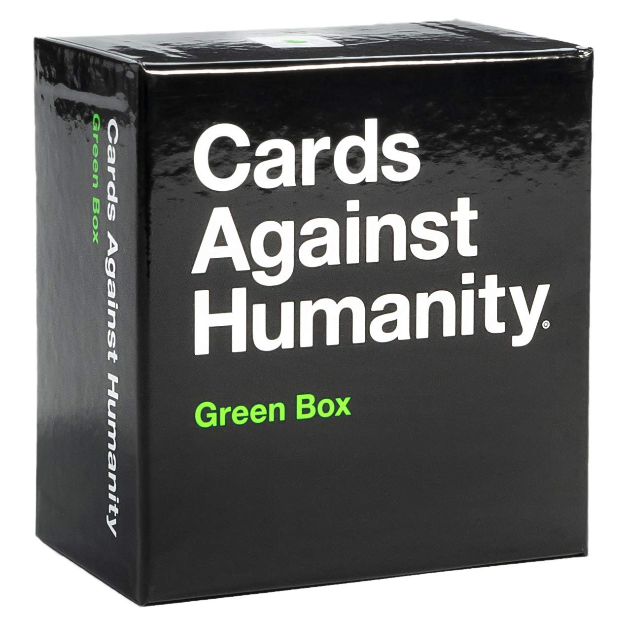 Cards Against Humanity Green Box Amazon Com Au Toys Games