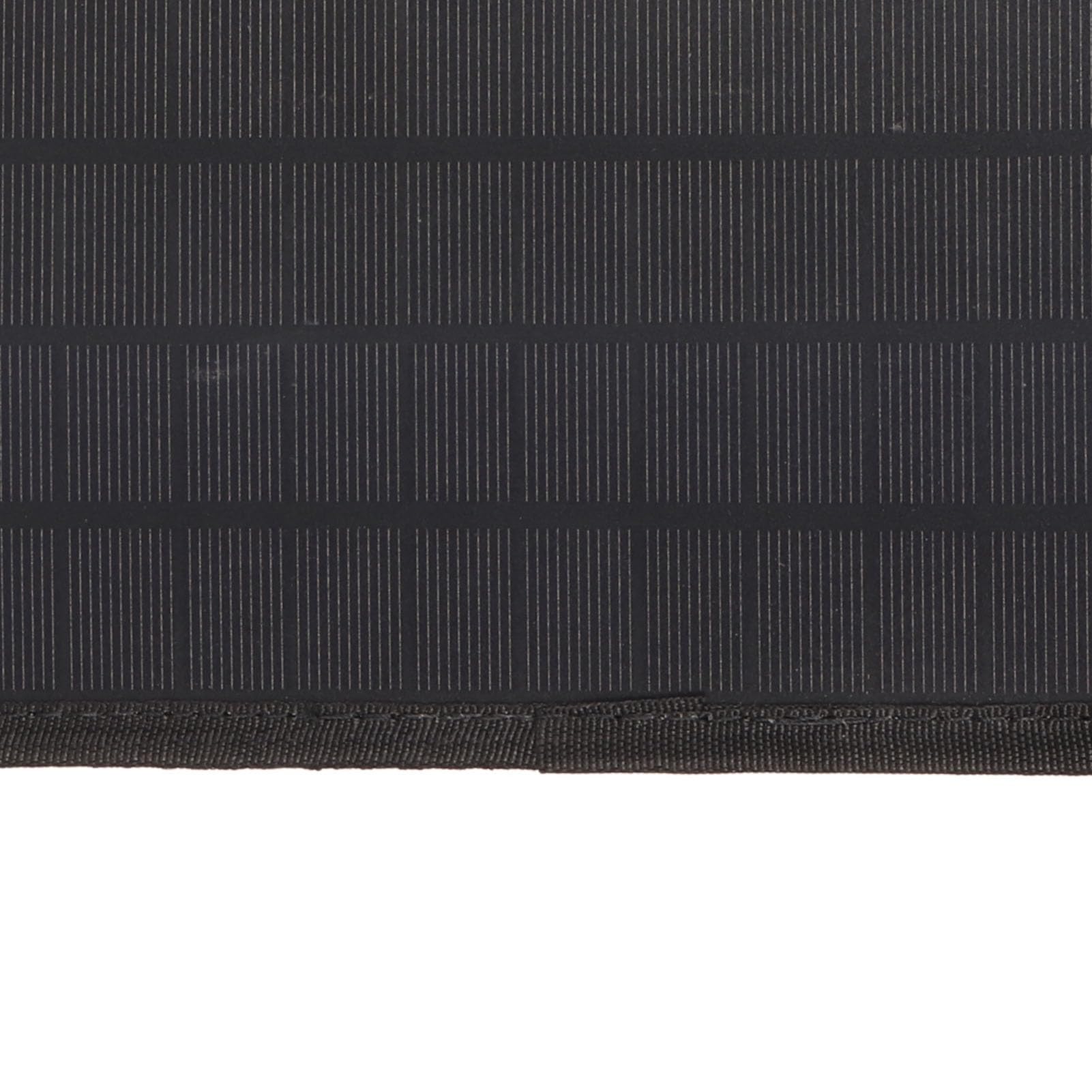 Cargador Solar, 10W 12V Cargador de batería con energía Solar Cargador de batería Solar Mantenedor OBD Cargador de Coche Cargador Solar