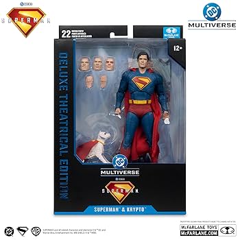 スーパーヒーロー コレクションボックスセット DCコミックス スーパーヒーロー コレクションボックスセット DCコミックス