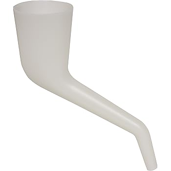 Lisle 17232 Right Angle Funnel