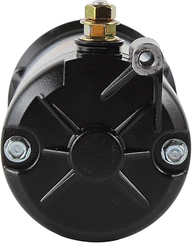 Miniatura 4 de DB Electrical SND0671 Arrancador compatible con/repuesto para motocicletas Ducati 848 1098 1098R 1098S 1198 1198S Superbike, 1100 1100S Hypermotard,