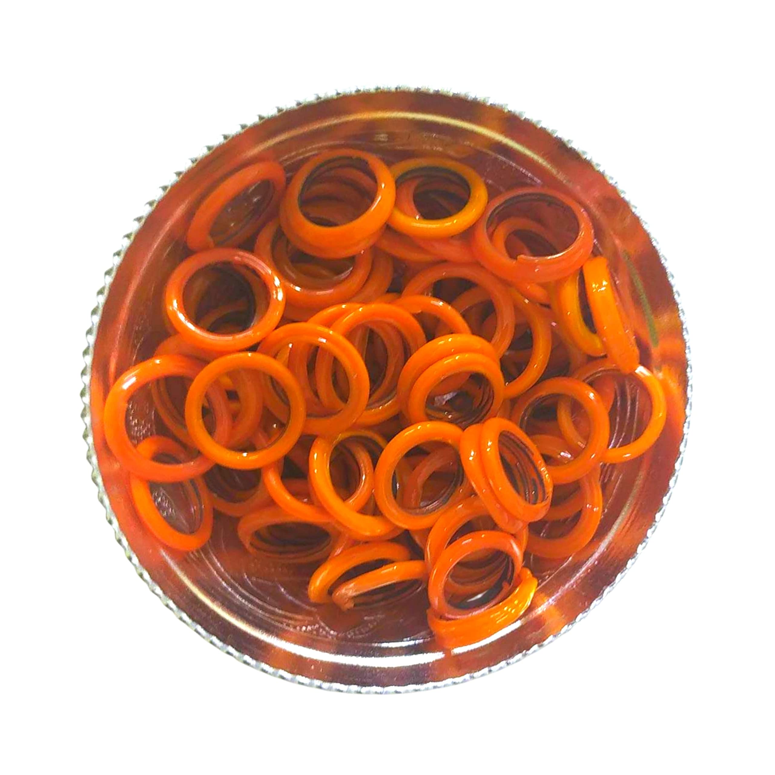 EpoojaCart - Chitti-Gajulu - Chota Kangan - Miniature Bangles - 108 Chitti Gajulu (Orange) (B09NW3YDGC) Amazon Price History, Amazon Price Tracker