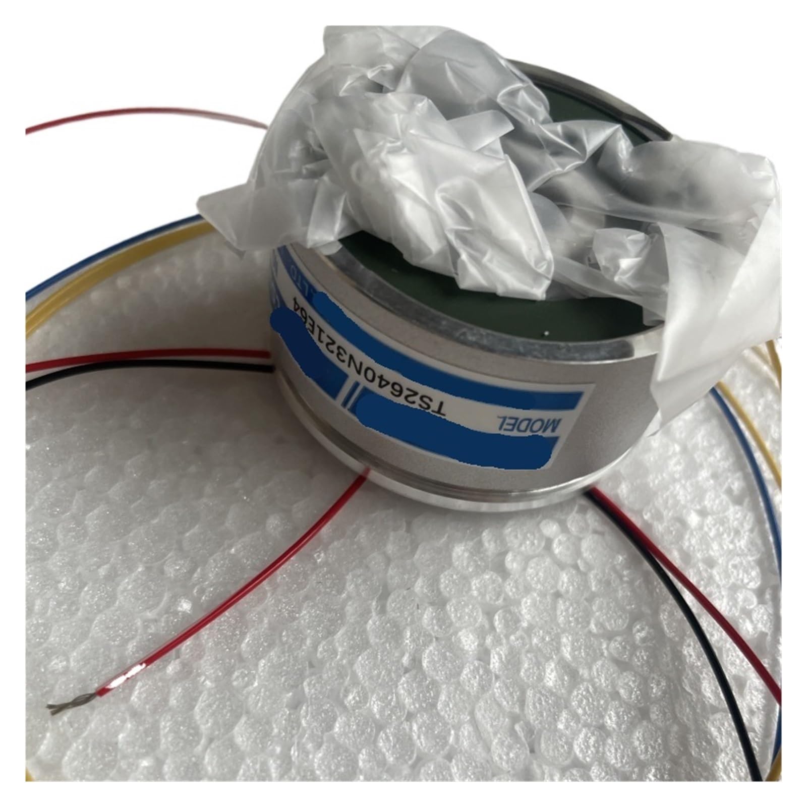 PEQYUACTE TS2640N321E64 Encoder