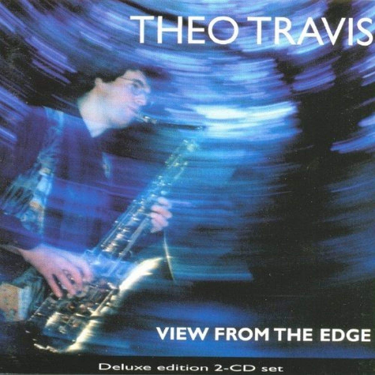 View from the Edge - Deluxe Edition