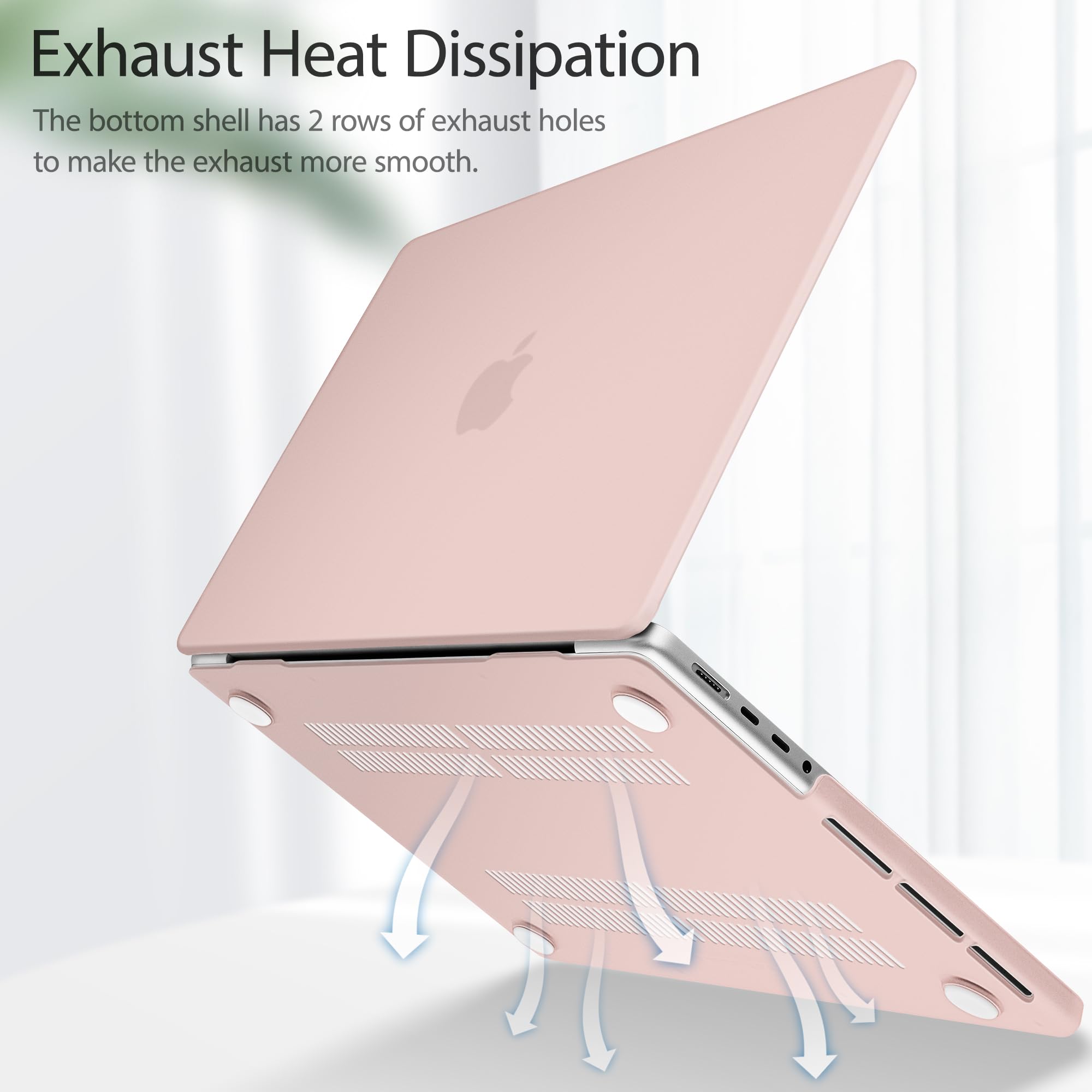 Amazon.co.jp: Mektron MacBook Pro 14インチ 2021 2023年リリース