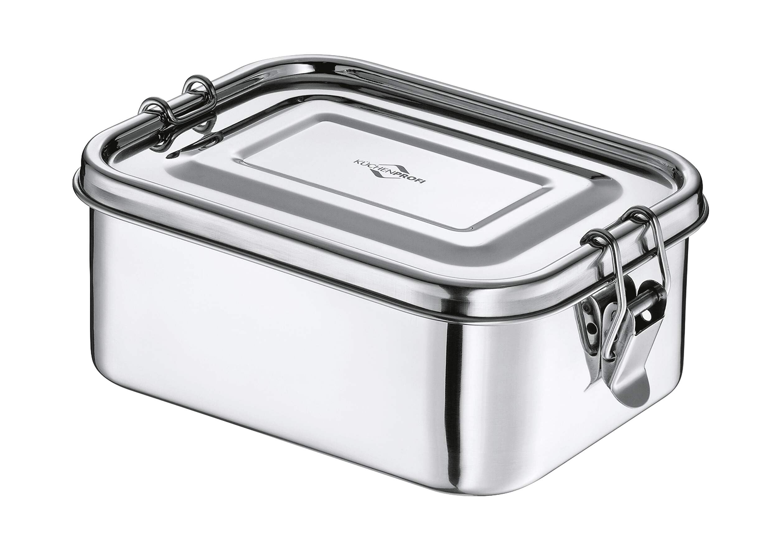 Küchenprofi Classic-Kp1002012800 Lunch Boxes Glass One Size