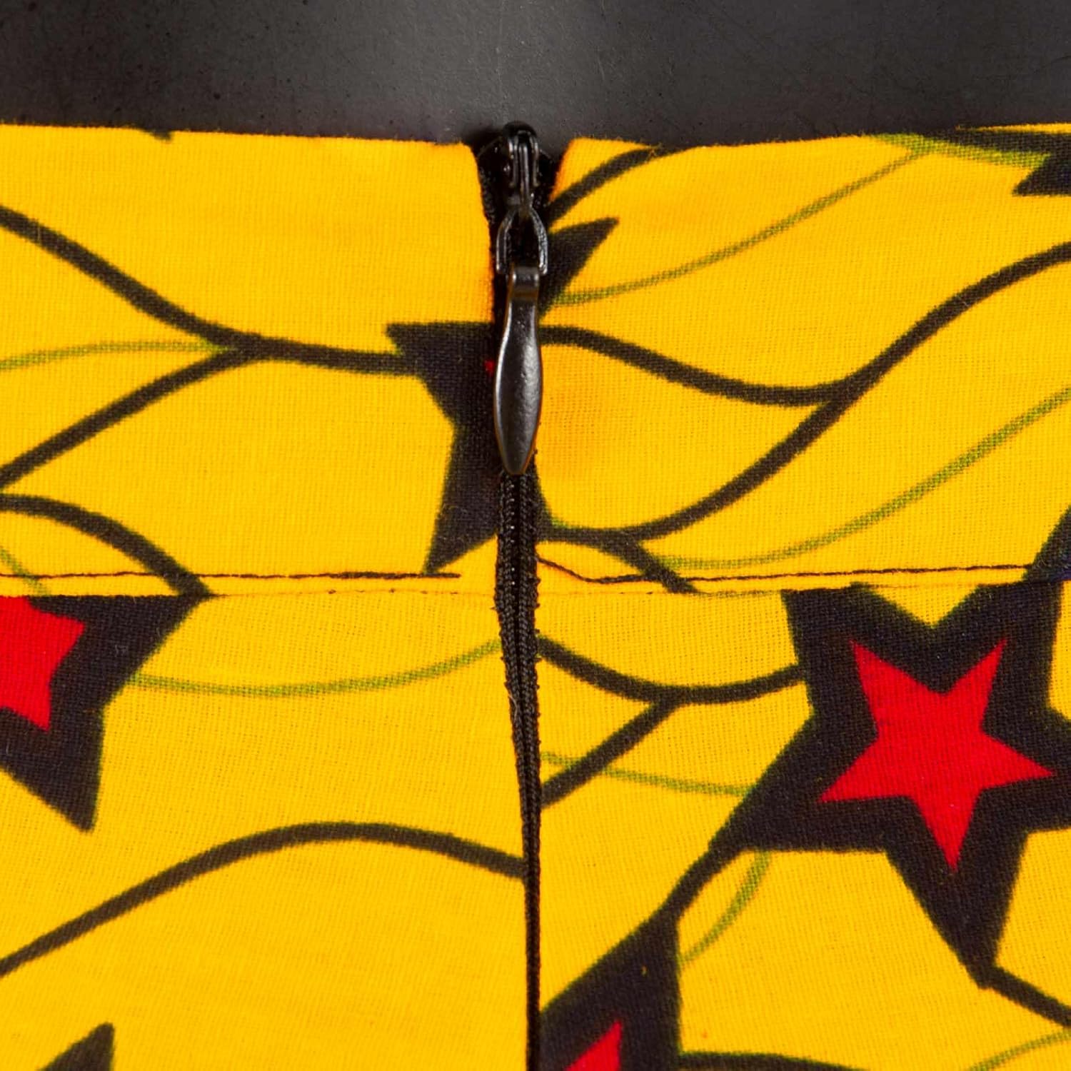 African Women's Tracksuit Ankara Print Crop Top and Pants 2 Piece Set Dashiki Plus Size Casual Outfits - Image 5